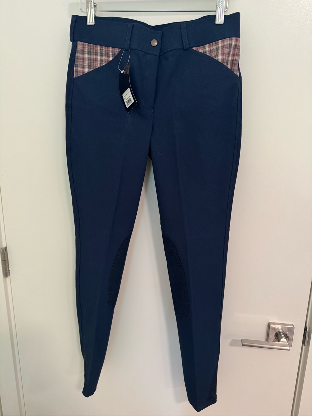 Dover Saddlery equestrian breeches
